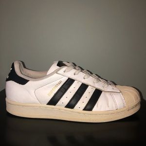 ADIDAS SUPERSTAR